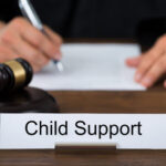 Enforcing Child Support Agreements