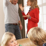 Set a Formal Schedule of Child Visitation During the Divorce Proceedings