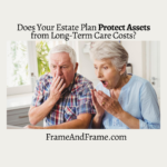 Medicaid Planning is not Estate Planning