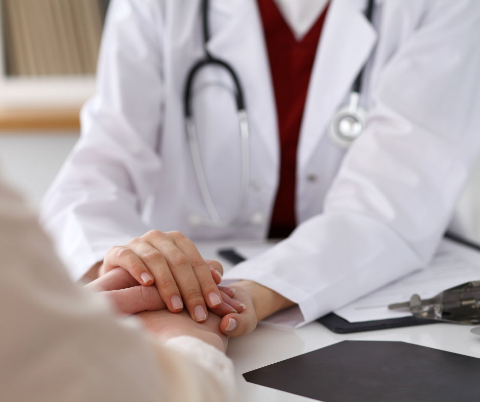 What You Need to Know About Health Care Power of Attorney